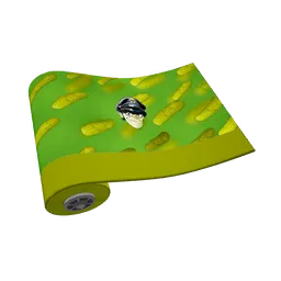 Pikle Niccals Pickles (Niccals Pickles)