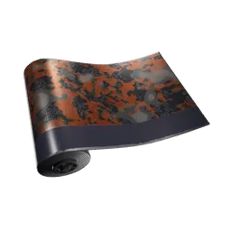 Termokamuflaż NIKE Tech (NIKE Tech Thermal Camo)