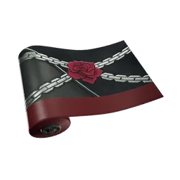 Róża barana (Rose of the Ram)
