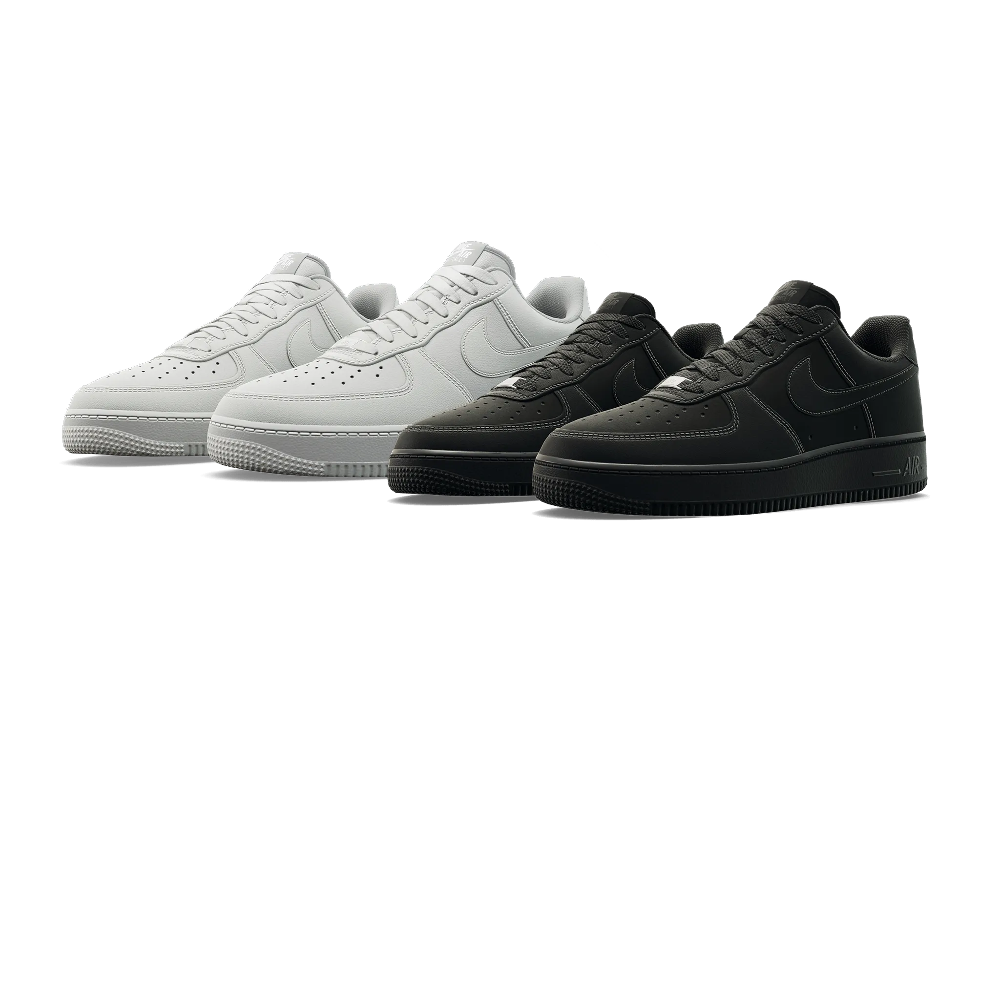 Zestaw Energii Air Force 1 ()