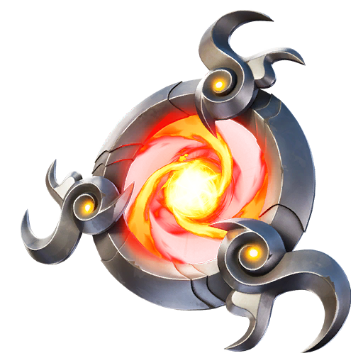 Fire Vortex Fire Vortex