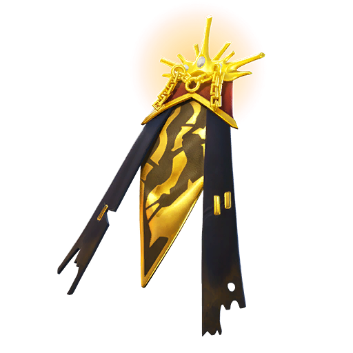 Radiant Mantle Radiant Mantle