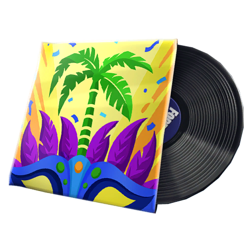 Sunny Samba Sunny Samba