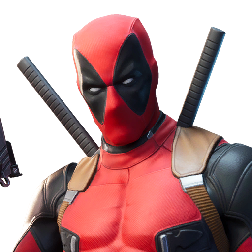Deadpool Deadpool