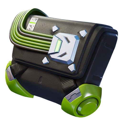 Hack Pack Hack Pack