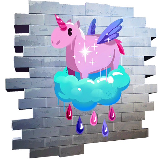 Cloudycorn Cloudycorn