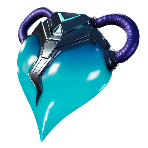 Blue Heart Blue Heart