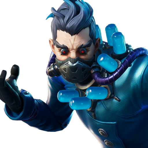 Professor Slurpo Professor Slurpo