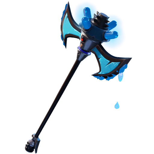 Drip Axe Drip Axe
