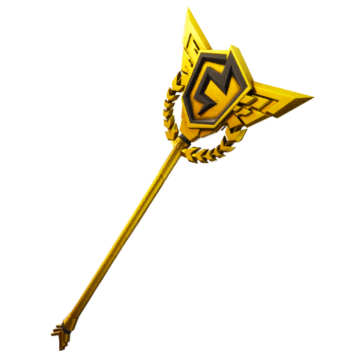 Axe of Champions Axe of Champions