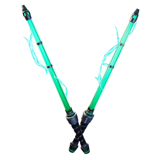 Volt Batons Volt Batons