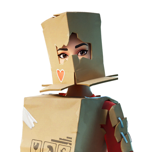 Boxy Boxy