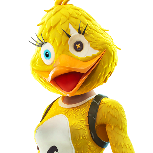 Quackling Quackling
