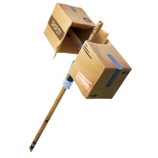 Box Basher Box Basher