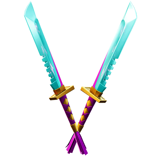 Light Knives Light Knives