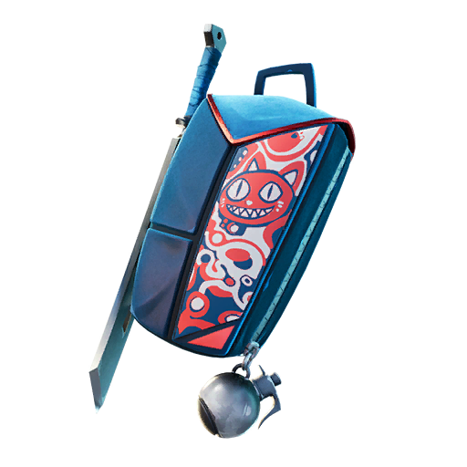 Whisker Pack Whisker Pack