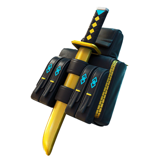 Backstabber Backstabber
