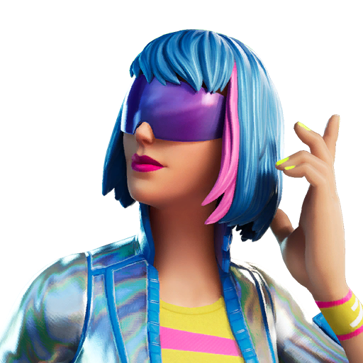 Shimmer Specialist Shimmer Specialist