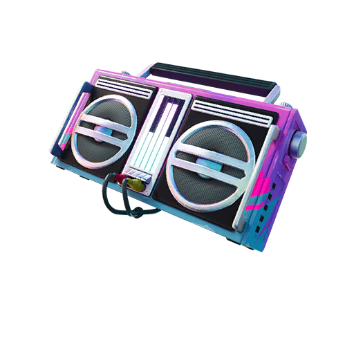 Boombox 3000 Boombox 3000