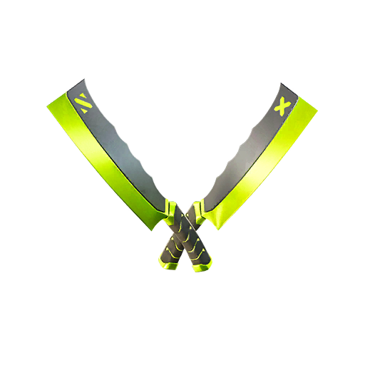 Block Blades Block Blades