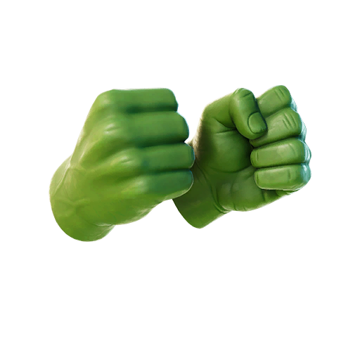 Hulk Smashers Hulk Smashers