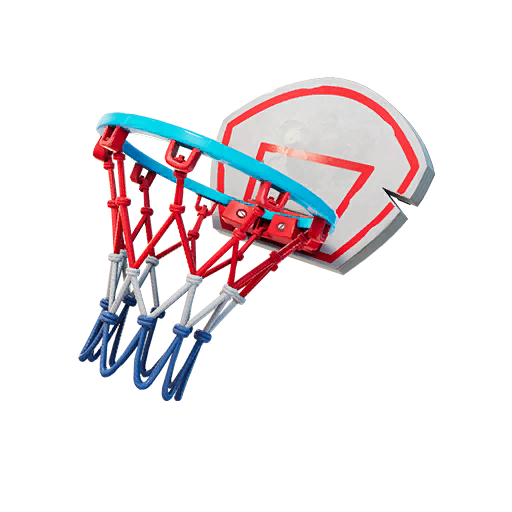 Neon Backboard Neon Backboard