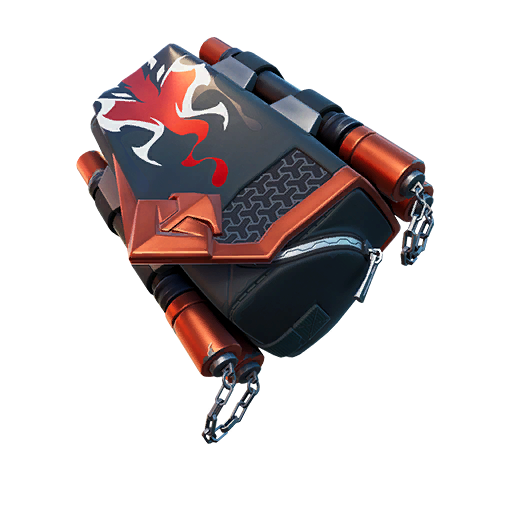 Chainstick Pack Chainstick Pack