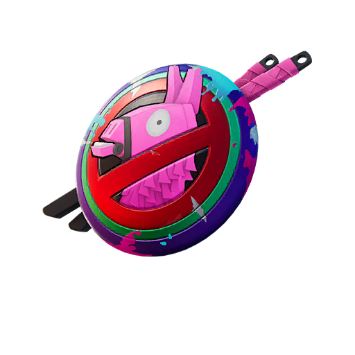 Llama Buster Llama Buster