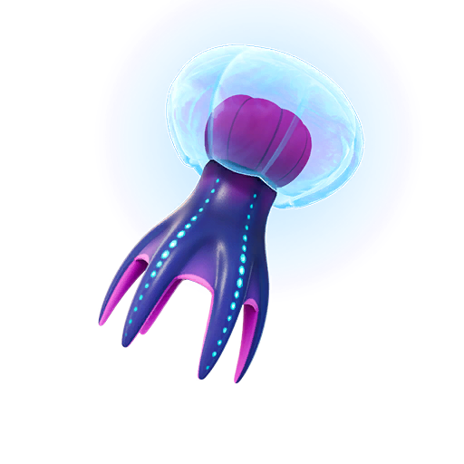 Moon Jelly Moon Jelly