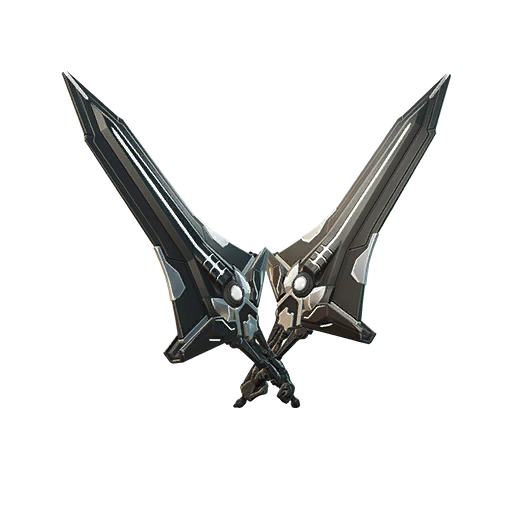 Shadow Combo Cleaver Shadow Combo Cleaver
