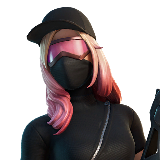 Athleisure Assassin Athleisure Assassin