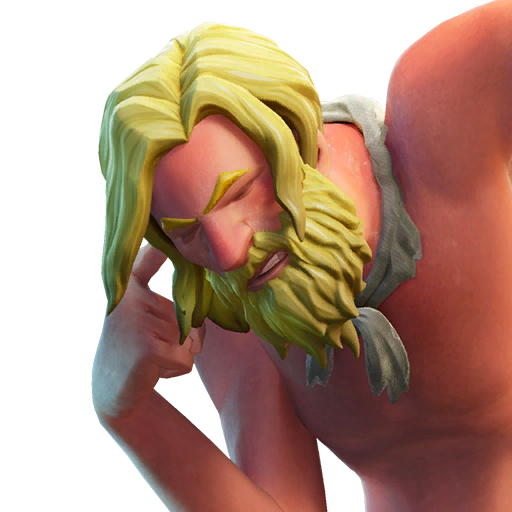 Castaway Jonesy Castaway Jonesy