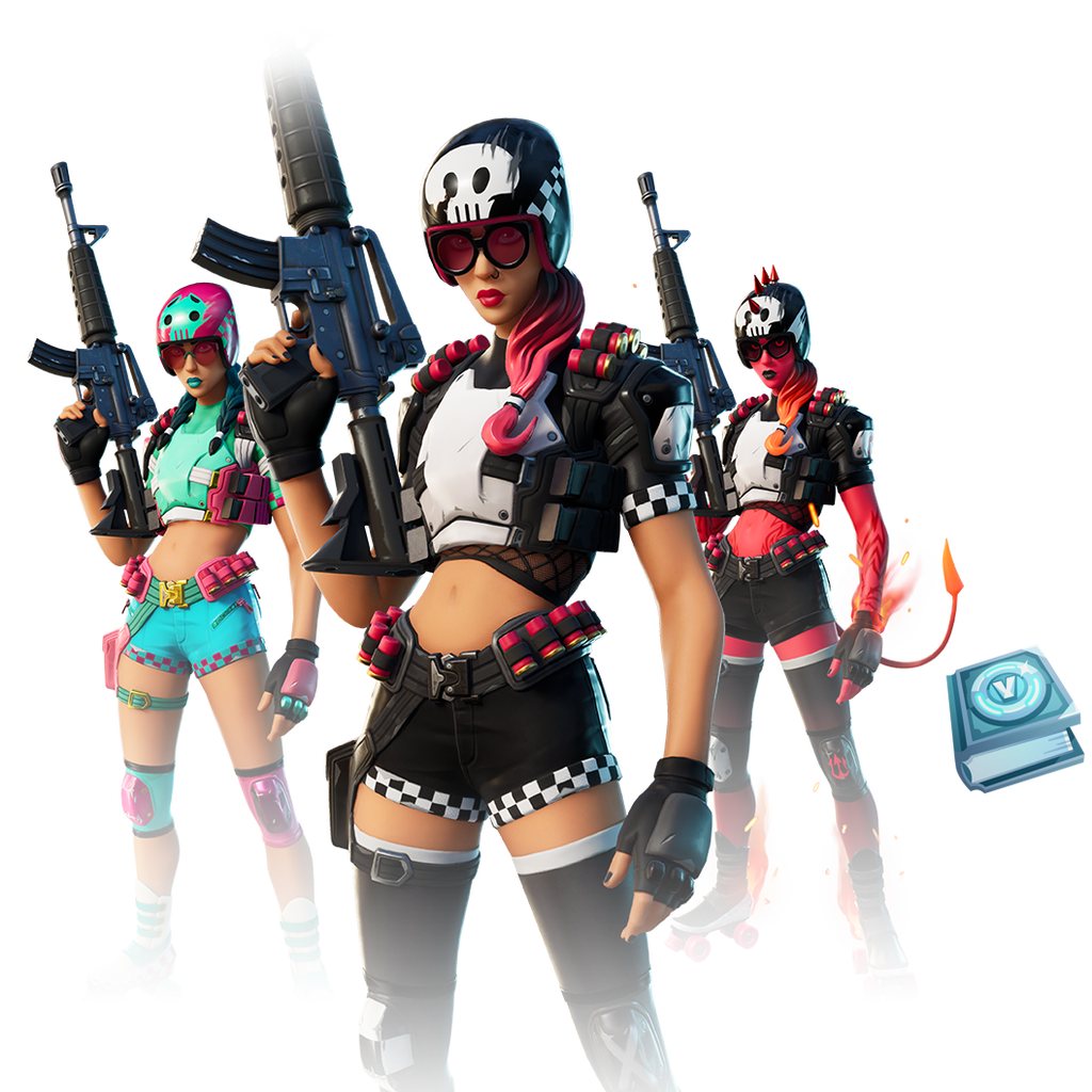 Derby Dynamo Challenge Pack Derby Dynamo Challenge Pack