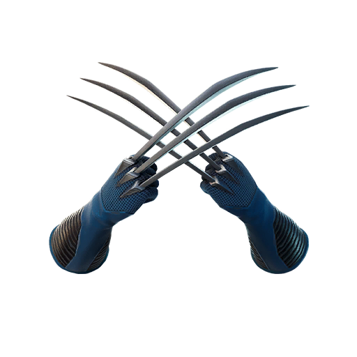Adamantium Claws Adamantium Claws