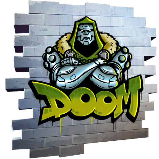 Tag of Doom Tag of Doom