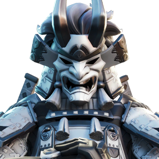 Corrupted Shogun Corrupted Shogun