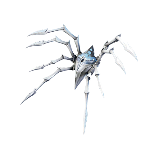 Corrupted Long Legs Corrupted Long Legs