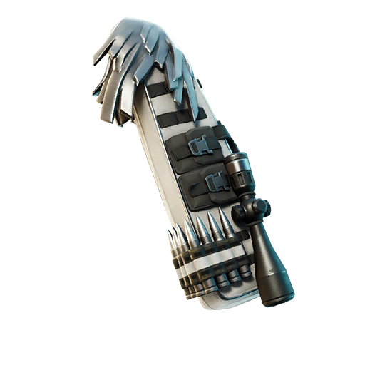 Corrupted Sight Sling Corrupted Sight Sling