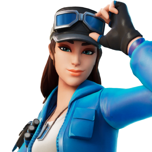 Cloud Striker Cloud Striker