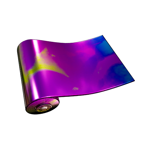 Holofoil Holofoil
