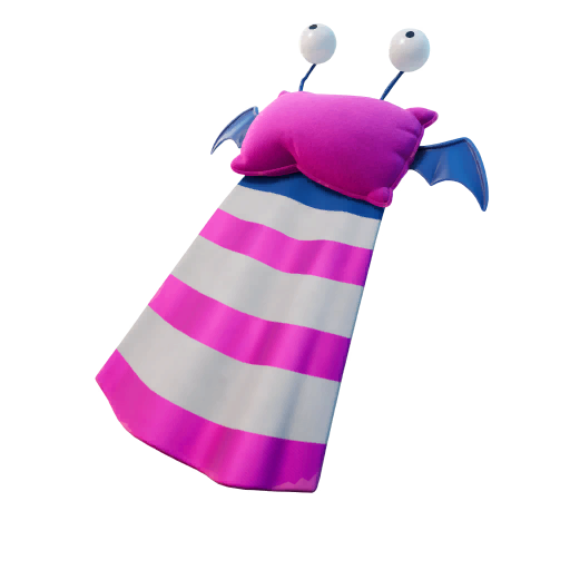 Batty Blanket Batty Blanket