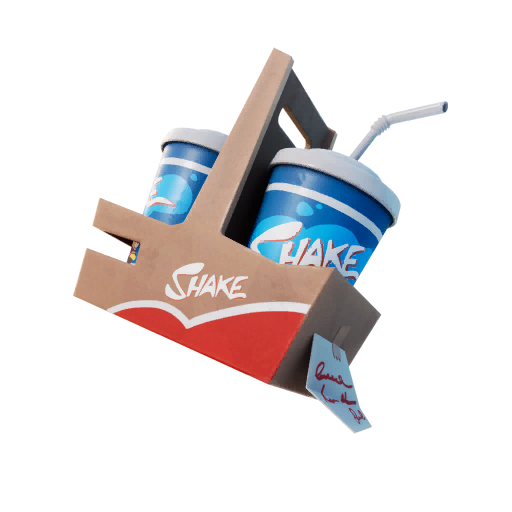 Shakez-2-Go Shakez-2-Go