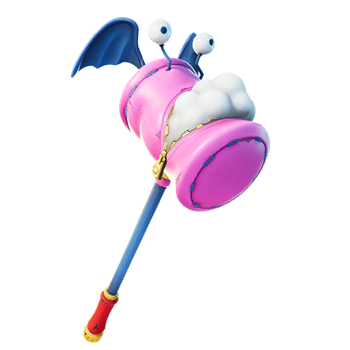 Stuffie Smasher Stuffie Smasher