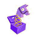 Llama Surprise Llama Surprise