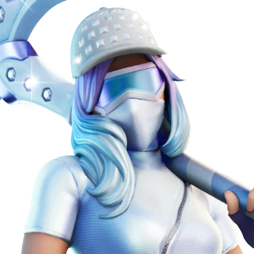 Ice Raider Ice Raider