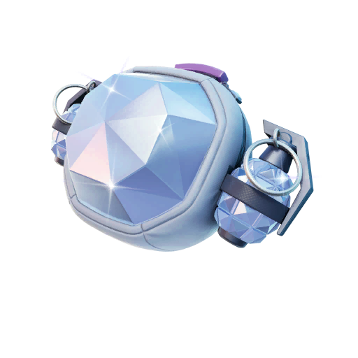 Shine Pack Shine Pack