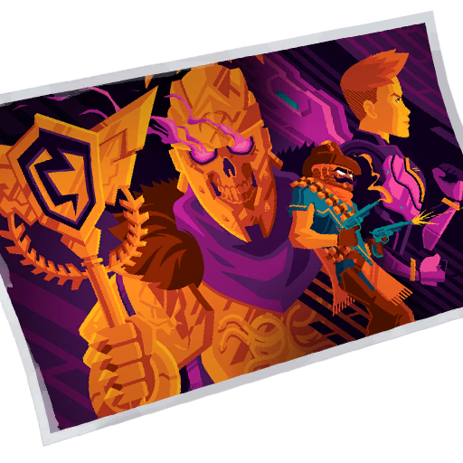 The Axe of Destiny The Axe of Destiny