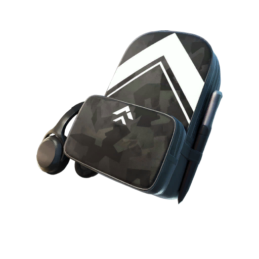 Blackout Bag Blackout Bag