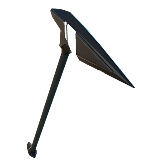 Shadow Slicer Shadow Slicer