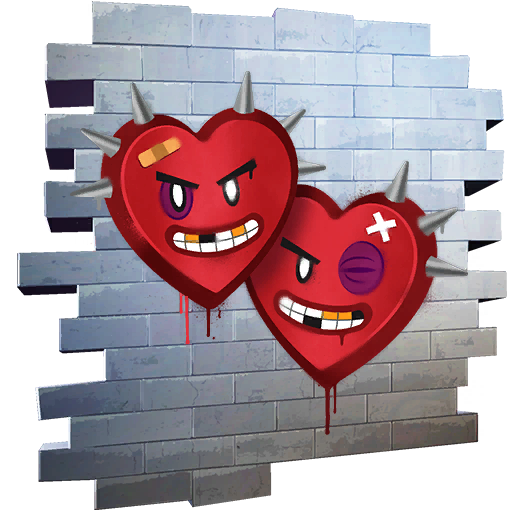Heart Breakers Heart Breakers